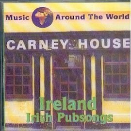Irish Pub Songs