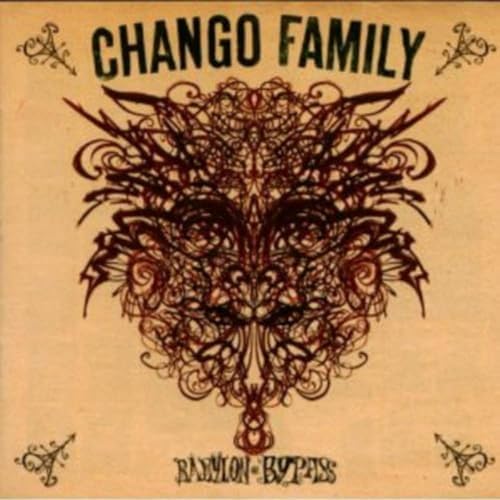 Family Chango Family-Babylon By Pass 2Cd