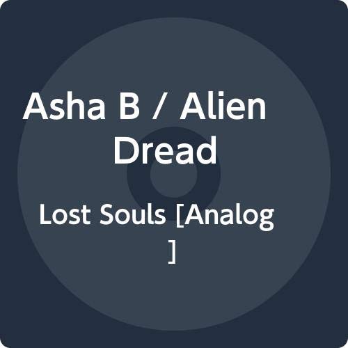 Lost Souls