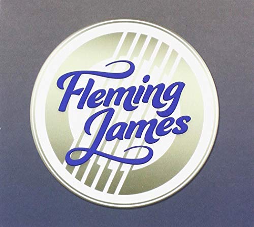 Fleming James