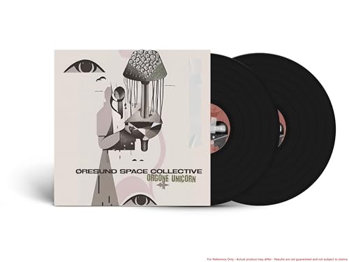 Orgone Unicorn (2Lp)