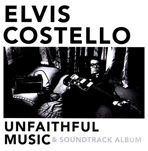 Unfaithful Music & Soundtrack Album