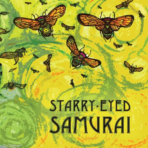 Starry: Eyed Samurai