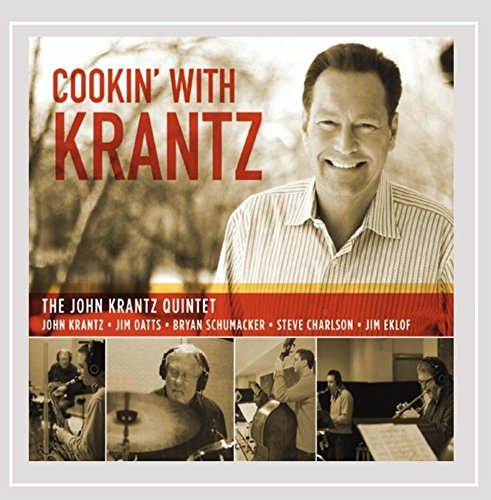 Cookin With Krantz