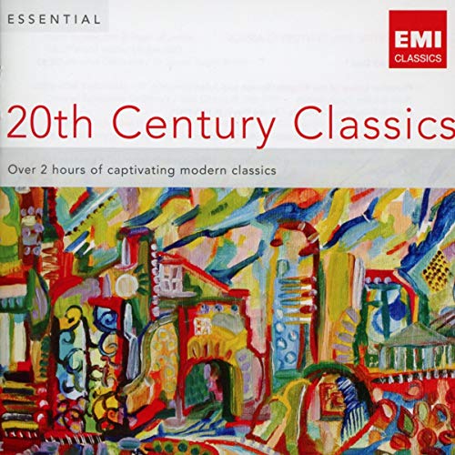 Essential 20Th Century Classics (Essential Classics)
