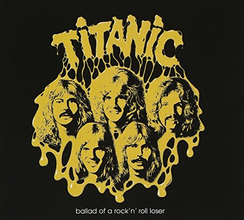 Ballad Of A Rock N Roll