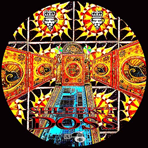 Shleekit Doss Ep