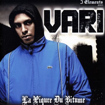 La Piqûre Du Bitume