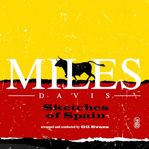 Sketches Of Spain