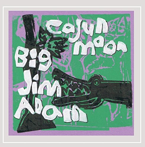 Cajun Moon