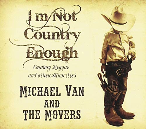 I'M Not Country Enough