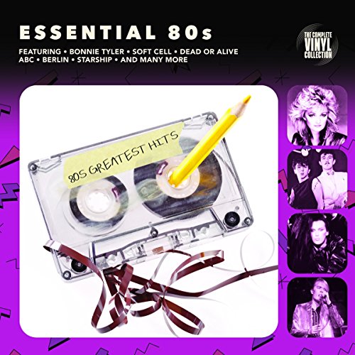 Essential 80S
