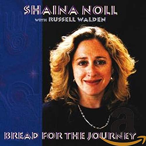 Bread For The Journey