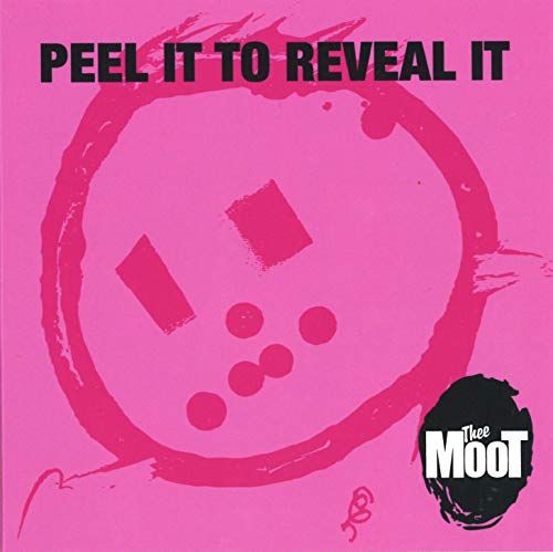 Peel It To Reveal It