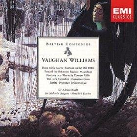 Vaughan Williams Dona Nobis Pacem Etc
