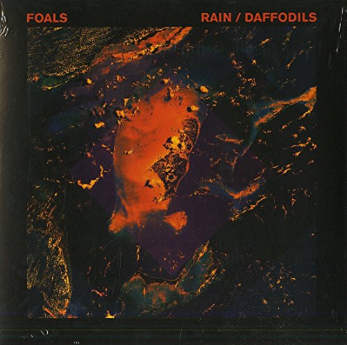 Rain / Daffodils