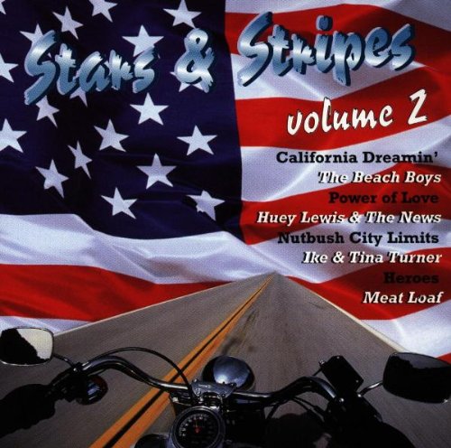 Stars & Stripes Vol.2