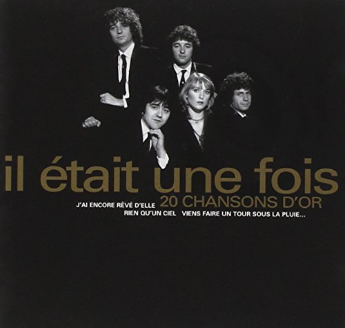 20 Chansons D'Or