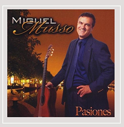 Pasiones