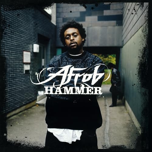 Hammer (2Lp Gatefold)