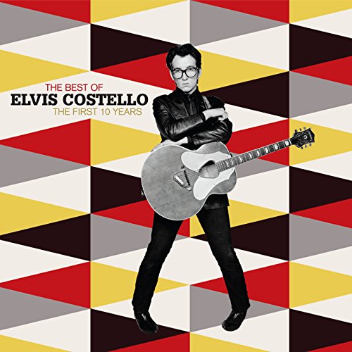 The Best Of Elvis Costello: The First 10 Years