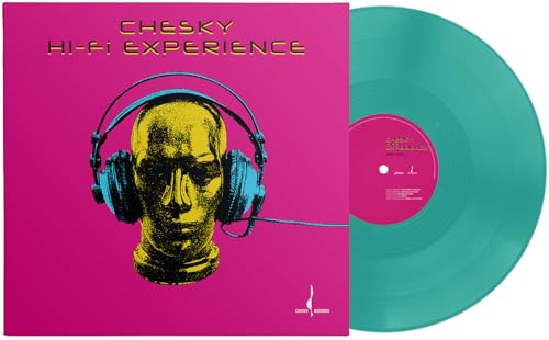 Chesky Hi-Fi Experience