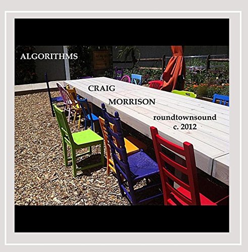 Algorithms