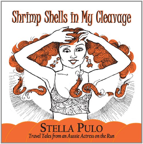 Shrimp Shells In My Cleavage (3 Cd)