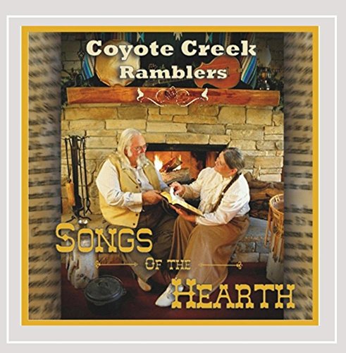 Songs Of The Hearth