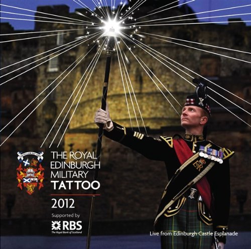 Royal Edinburgh Military Tatto