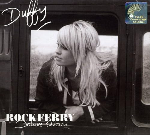 Rockferry (Deluxe Edition)