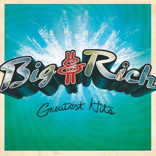 Greatest Hits (Turquoise Blue Vinyl/20Th Anniversary/Limited Edition)