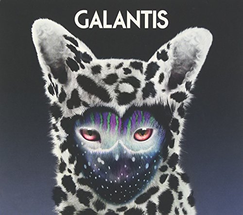 Pharmacy - Galantis