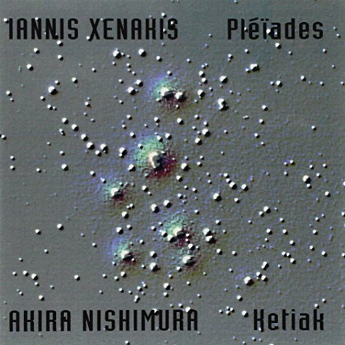 Pleiades - Ketiak