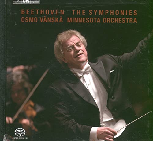 Nine Symphonies