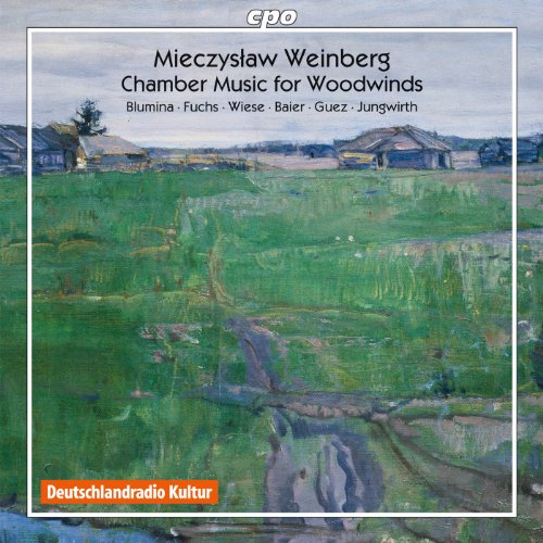 Chamber Music For Woodwinds