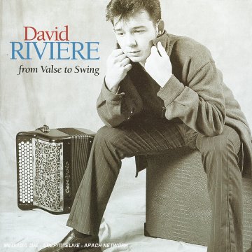 From Valse To Swing
