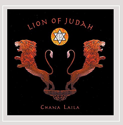 Lion Of Judah