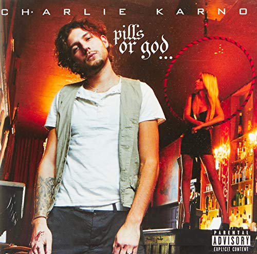 Pills Or God