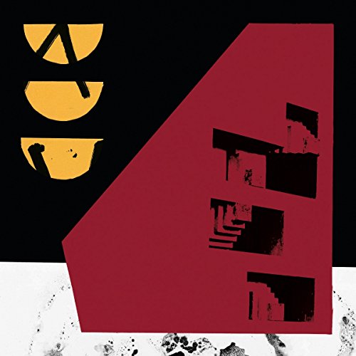 Carve + Gaze (12"Ep)