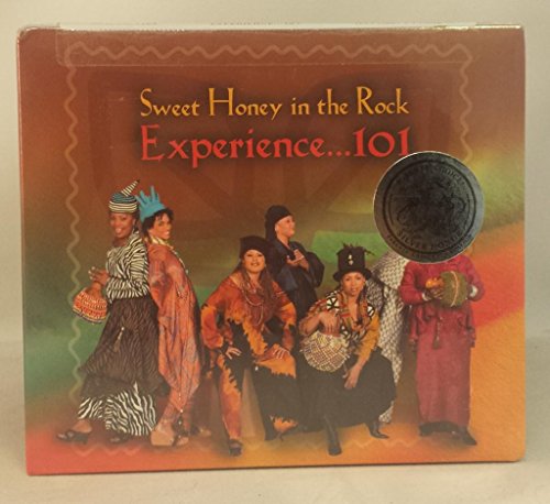 Experience 101