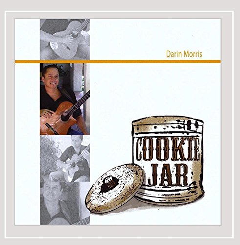 Cookie Jar