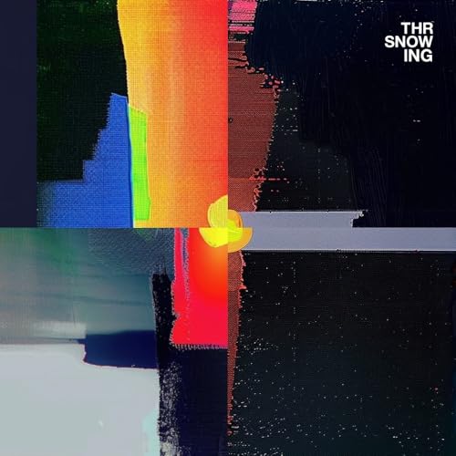 Throwing Snow-Isthmus Lp