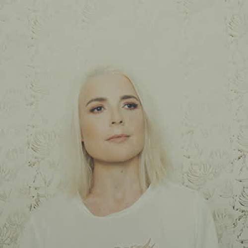 Control Natalie Slade Lp