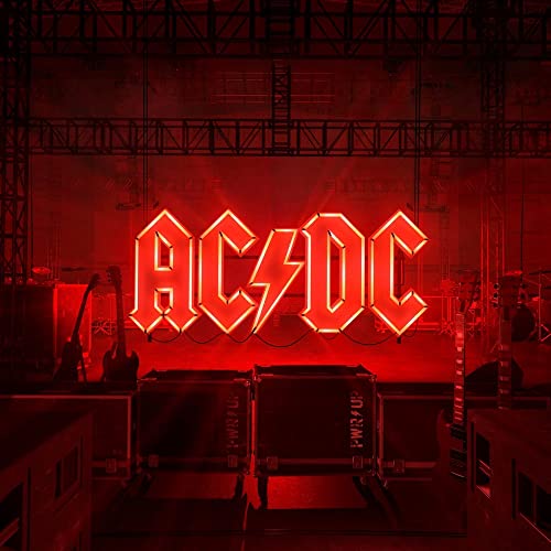 Power Up (180 Gr. Vinyl Red Opaque Limited Edt.)