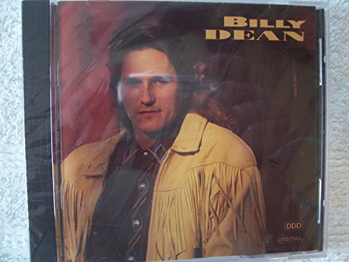 Billy Dean