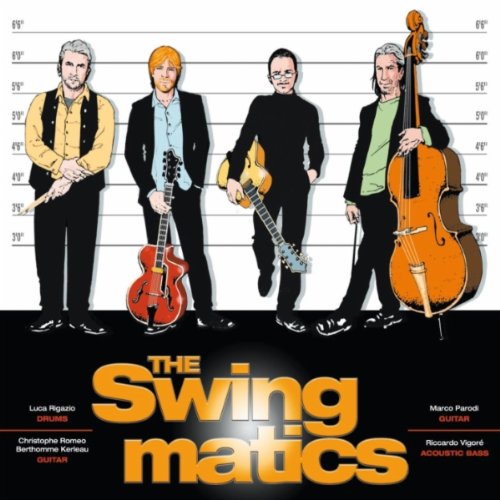 Excess Of Swing Limit