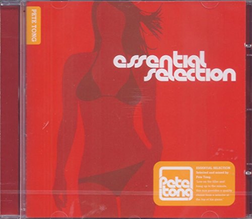 Pete Tong - Essential Selection