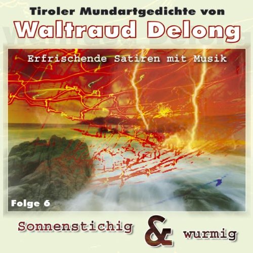 Tiroler Mundartgedichte Von