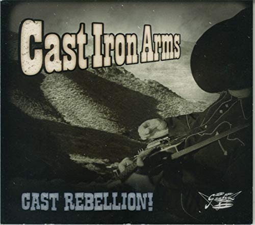 Cast Rebellion!